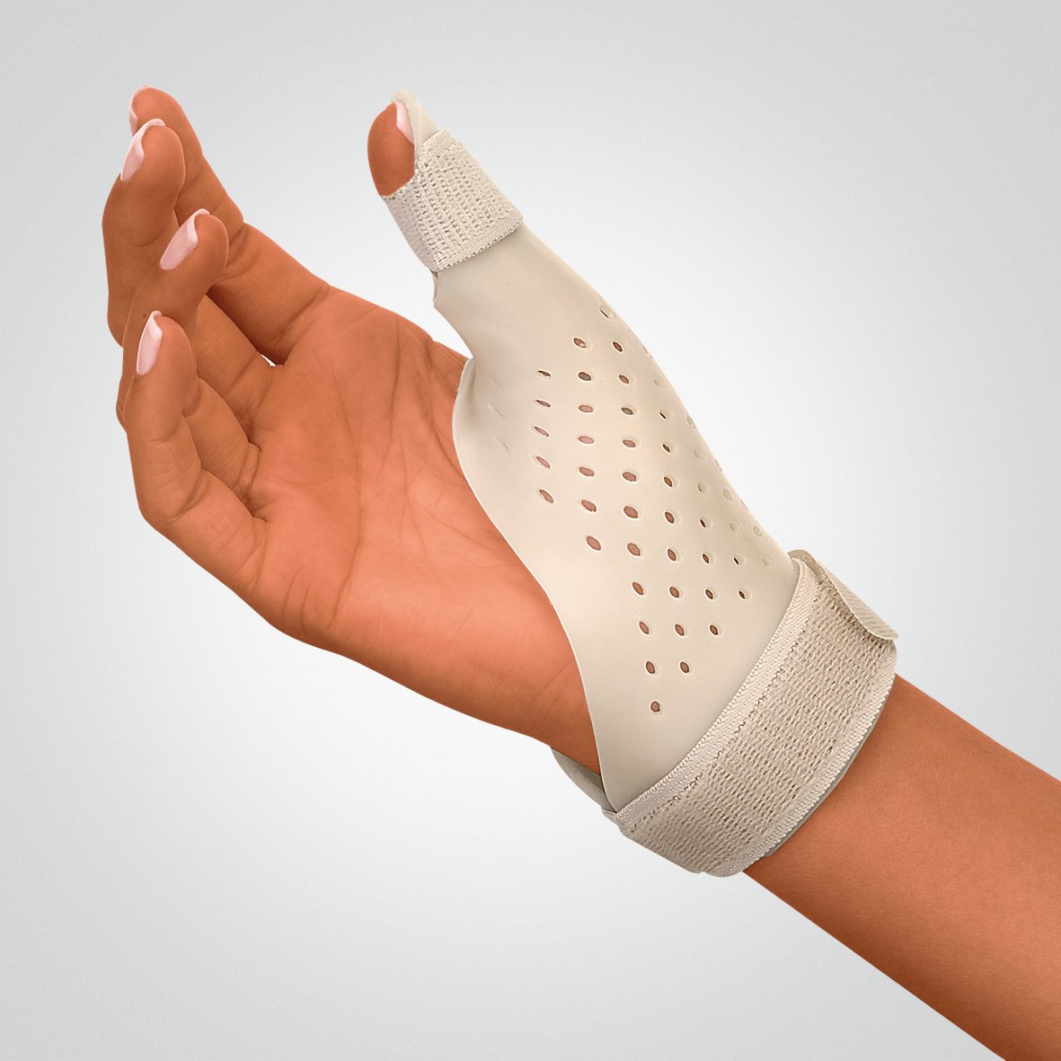 Bort De Quervain's Tenosynovitis Brace 112900 for Thumb Tendon, Trigger