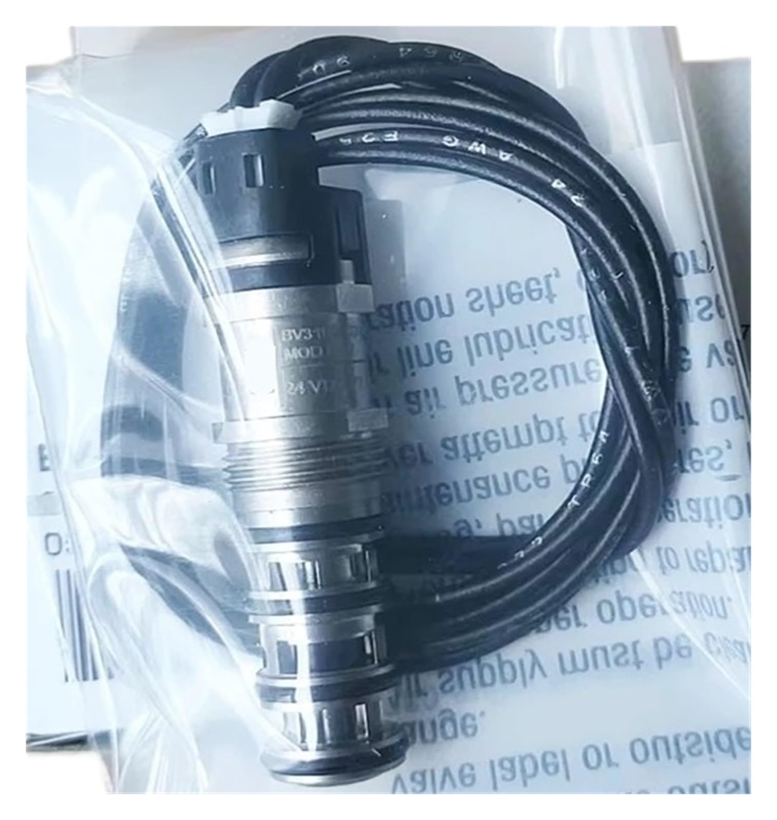 CXFCIHFT Solenoid valve BV310A-CD1-00-BEFA-CTA 8347