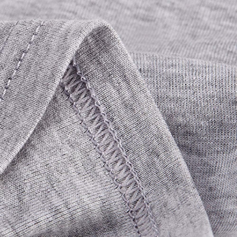 TZ Promise 3-6 Pack Men's Tank Top Undershirt 100% Cotton Plain Ribbed Workout A-Shirts - Image 2