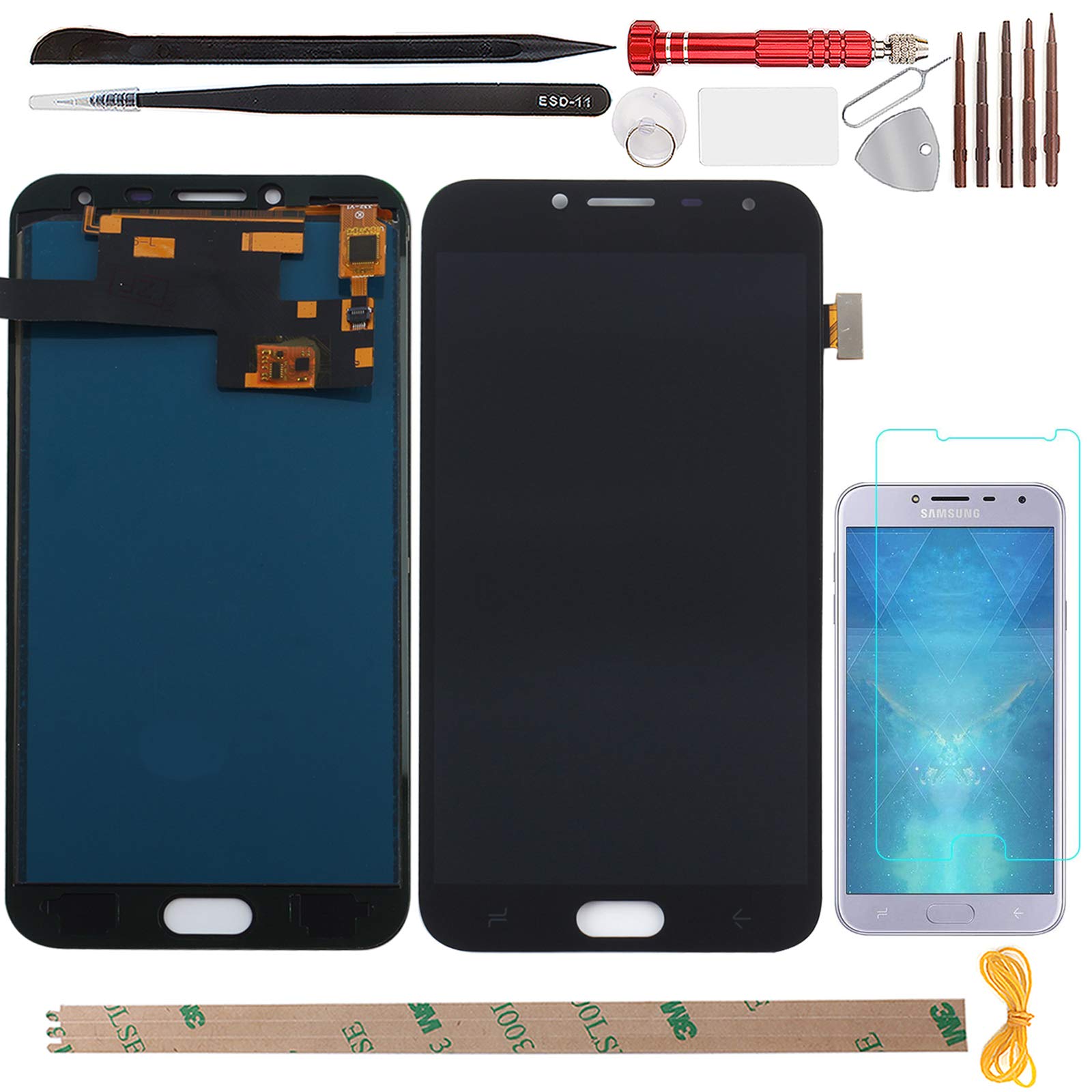 Sm j400f дисплей