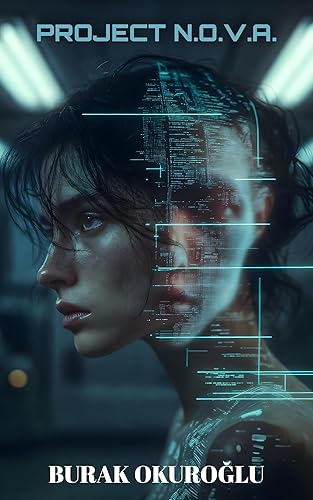 Project N.O.V.A. A Sentient AI Technothriller