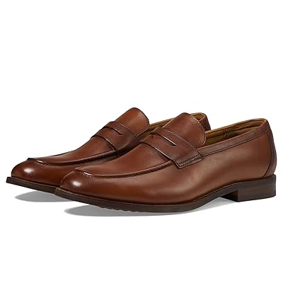 Florsheim Rucci Moc Toe Penny Loafer Men