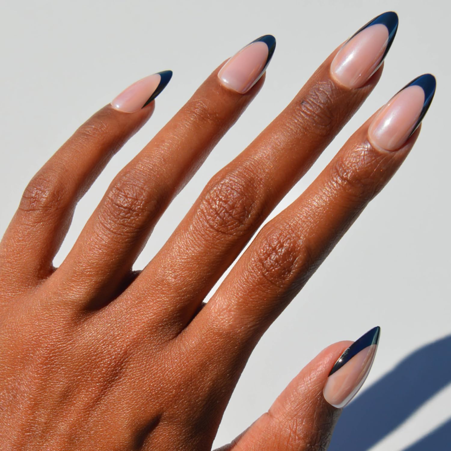 Glamnetic Press On Nails - Short & Glossy -30 Glamnetic Press On Nails - Short & Glossy -30