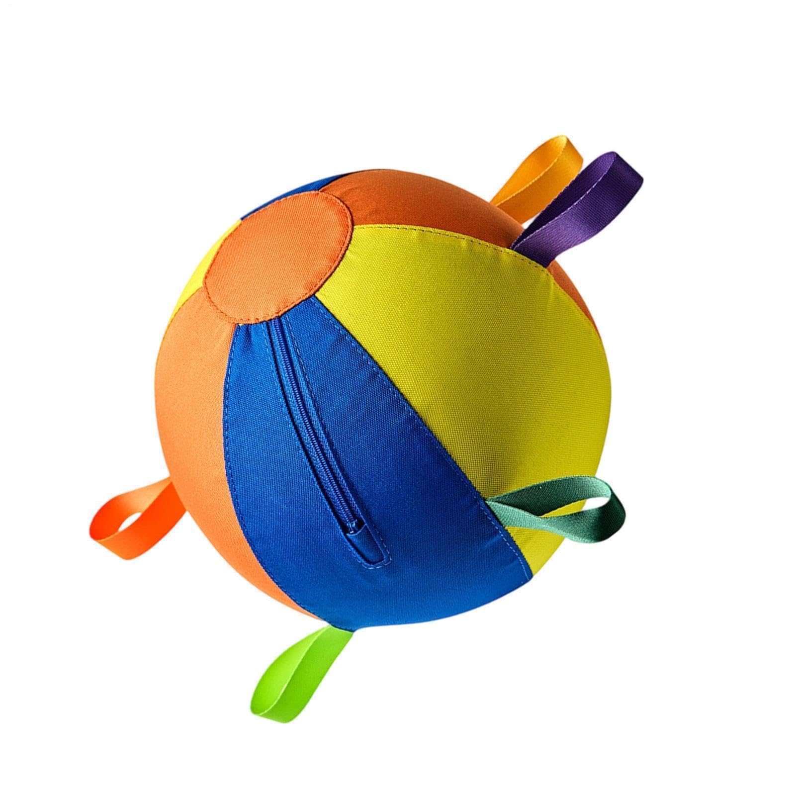 Pelota De Pastoreo Para Perros Juguete Acuático Gigante Inflable | Juguetes Interactivos Para Perros Pastores Razas Medianas Grandes Juego Ejercicio Parque Piscina