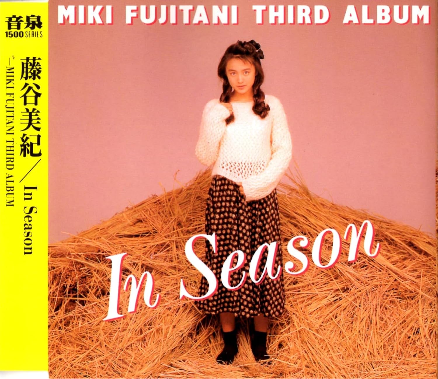 In Season+3 - Amazon.com Music