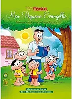 Meu pequeno evangelho - Turma da Mônica