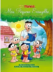 Meu pequeno evangelho - Turma da Mônica