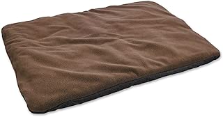 vitazoo Hundedecke, isoliert und leicht gepolstert – sehr leicht, ideal zum Mitnehmen und Transportieren, rutschfeste und Wasserabweisende Unterseite im test