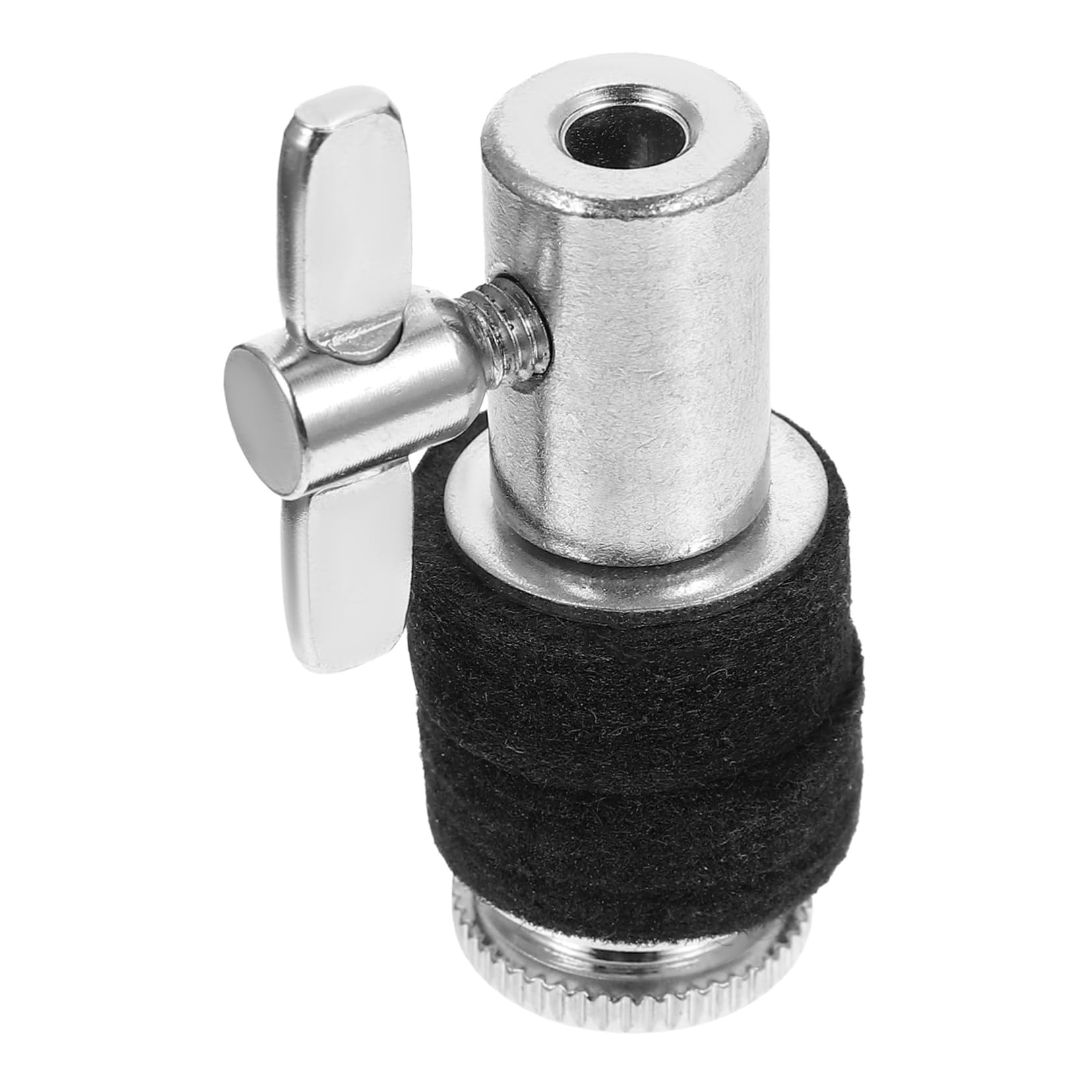 ifundom Drum Hi-hat Clutch for Jazz Drum Sets Replacement Accessory Easy to Install