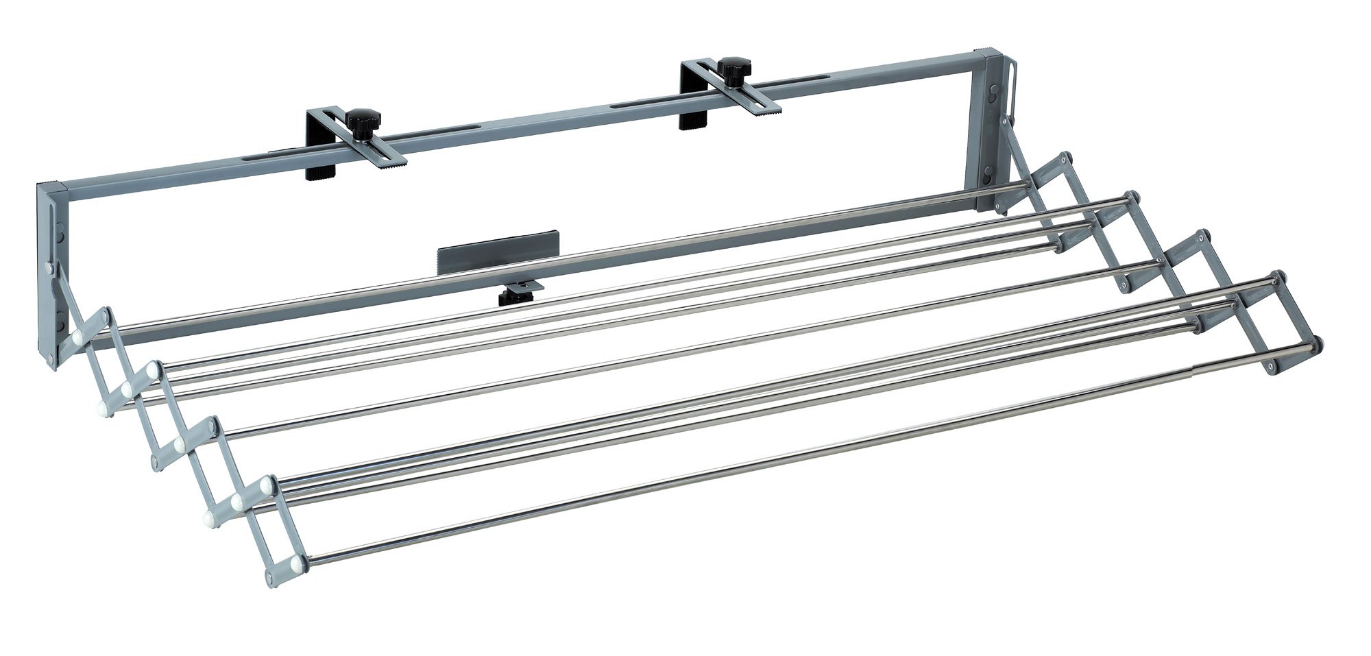 Buy The Original Smartdryer Indoor/Outdoor Retractable Clothes Drying