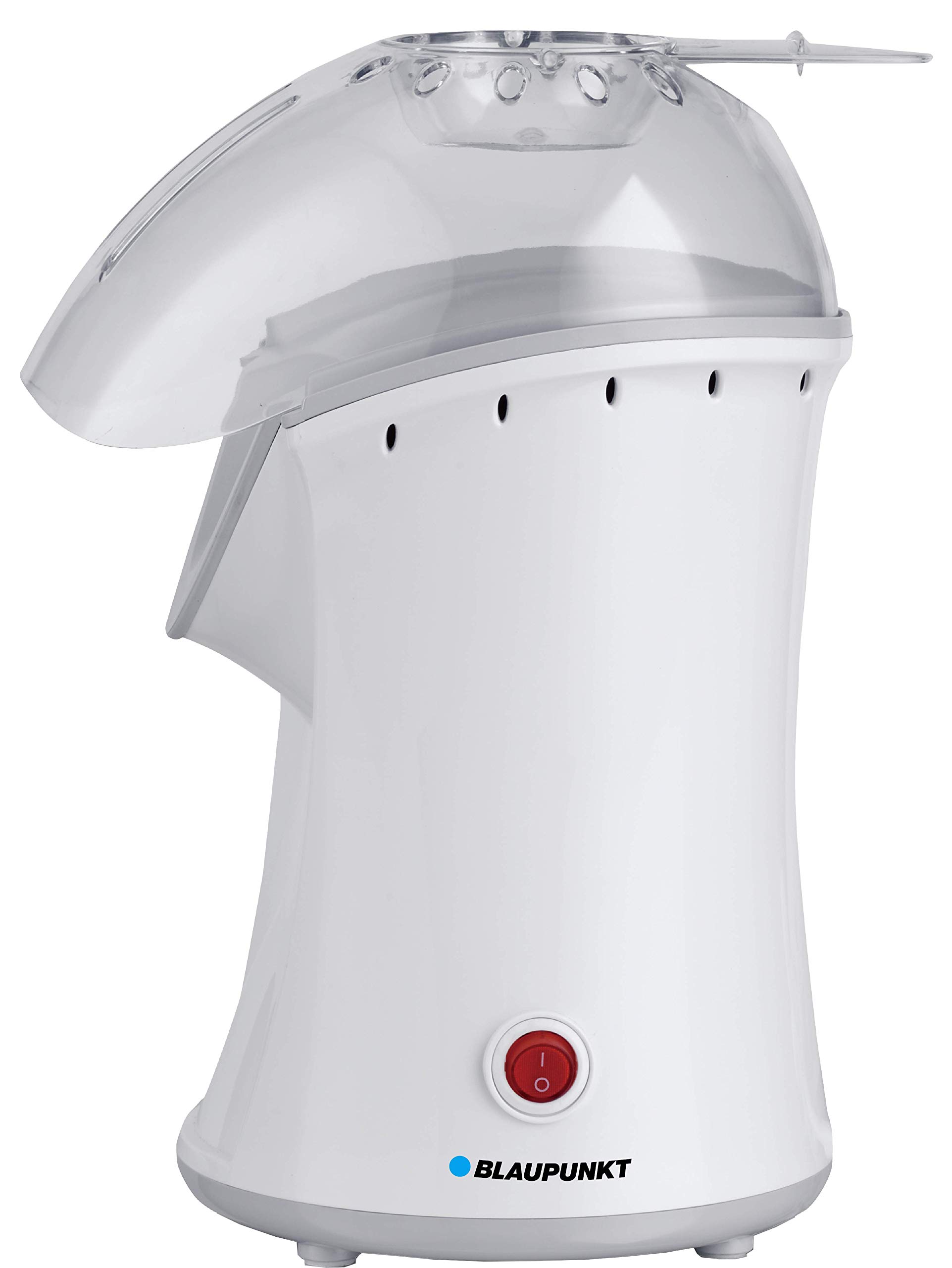 Blaupunkt FPC401 Popcorn Machine, front view