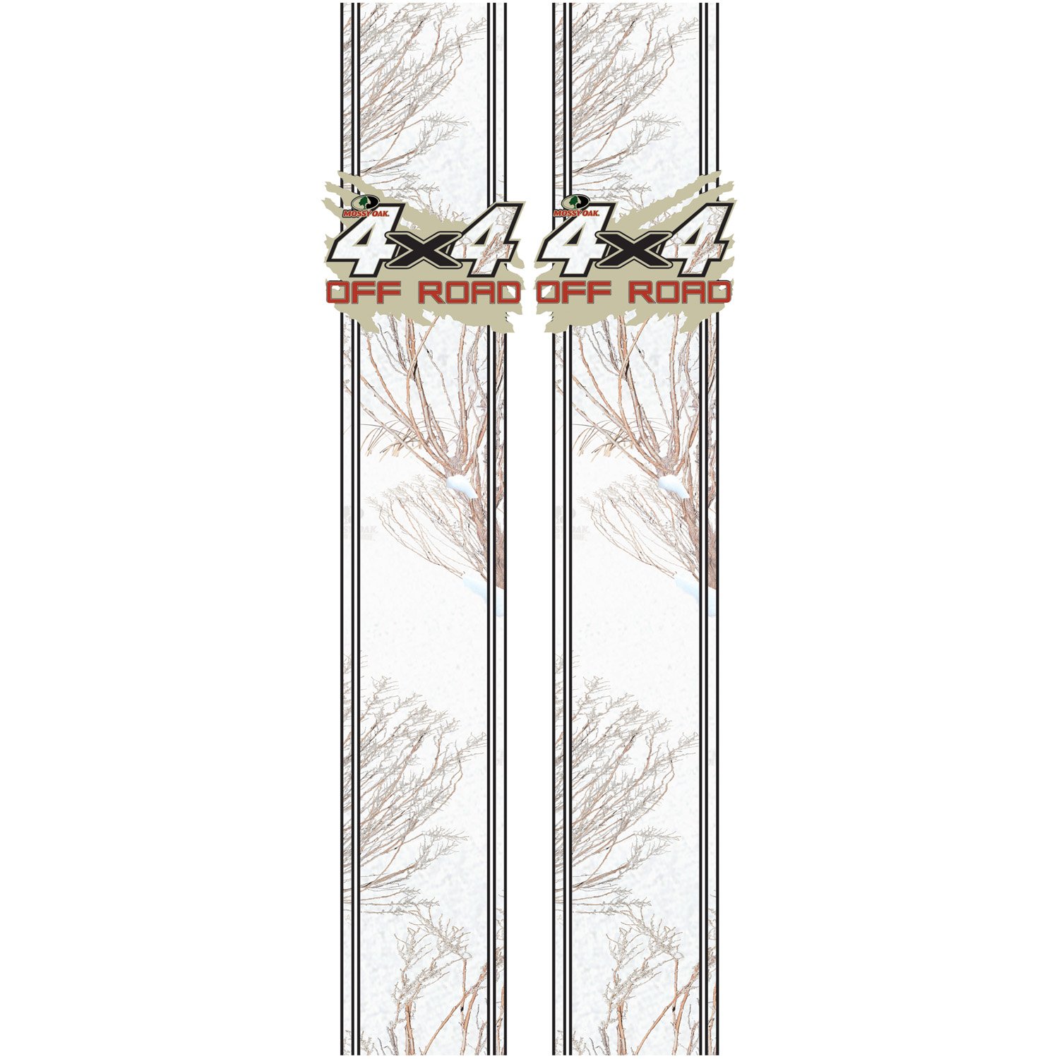 Mossy Oak Graphics 16001-BI Break-Up Infinity Panel Graphics