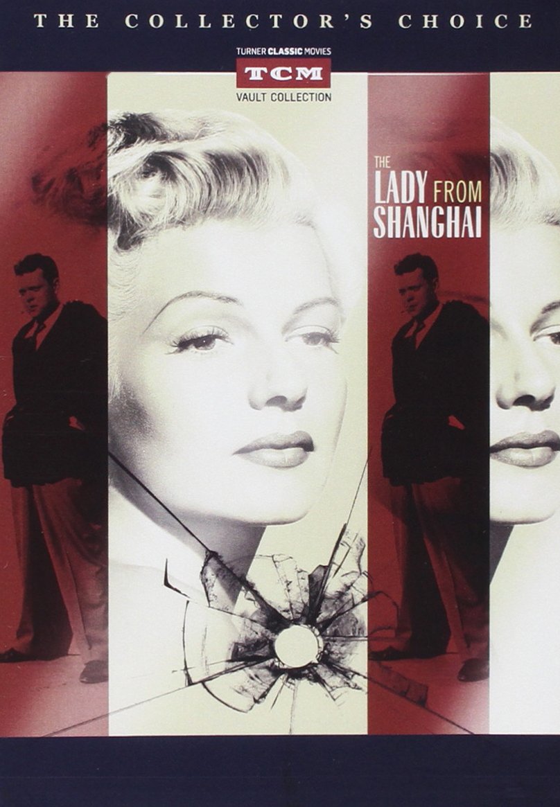 The Lady From Shanghai