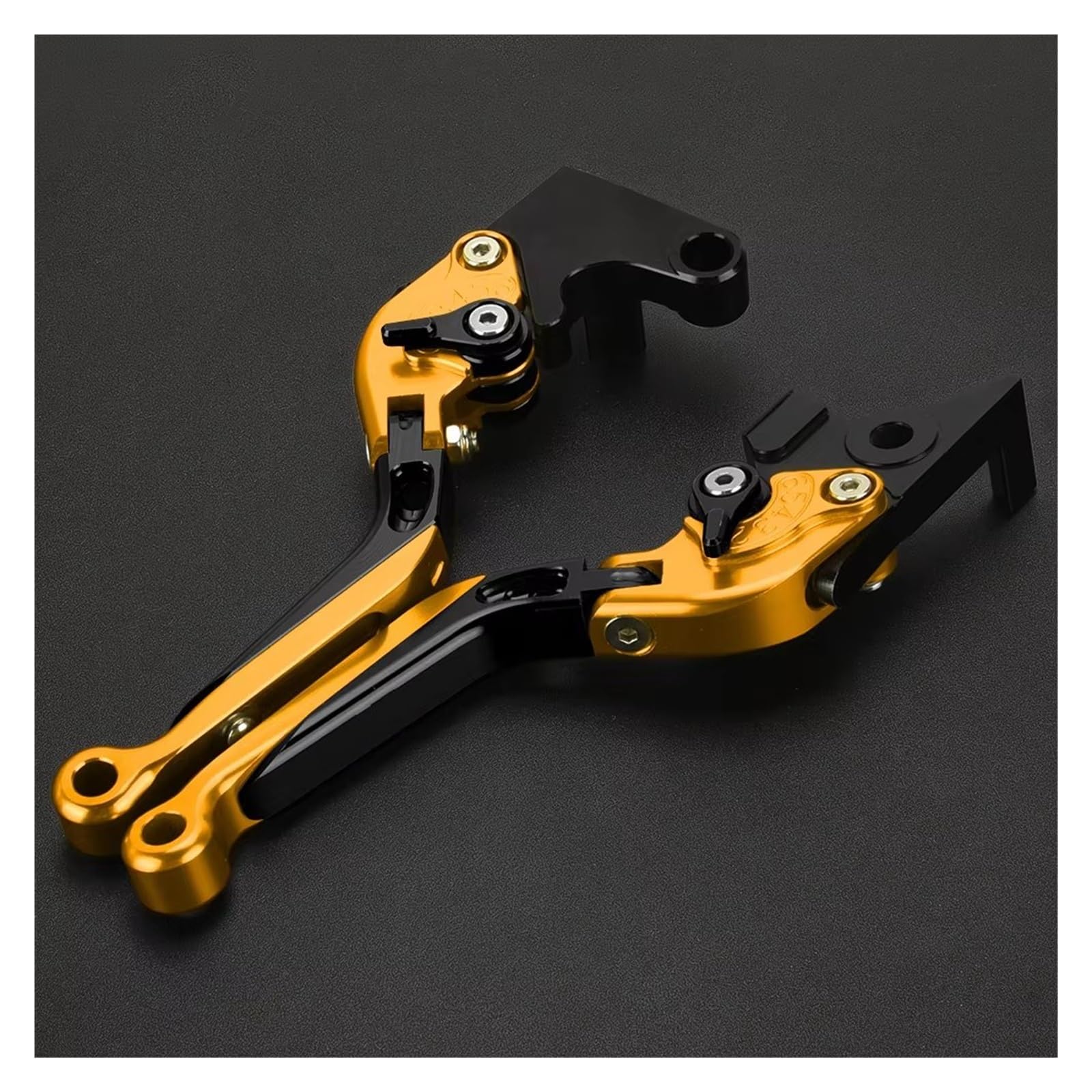 Pqadjsu I Motorbike Handlebar Brake For Loncin For Voge Sr4 Motorcycle Booster Lever