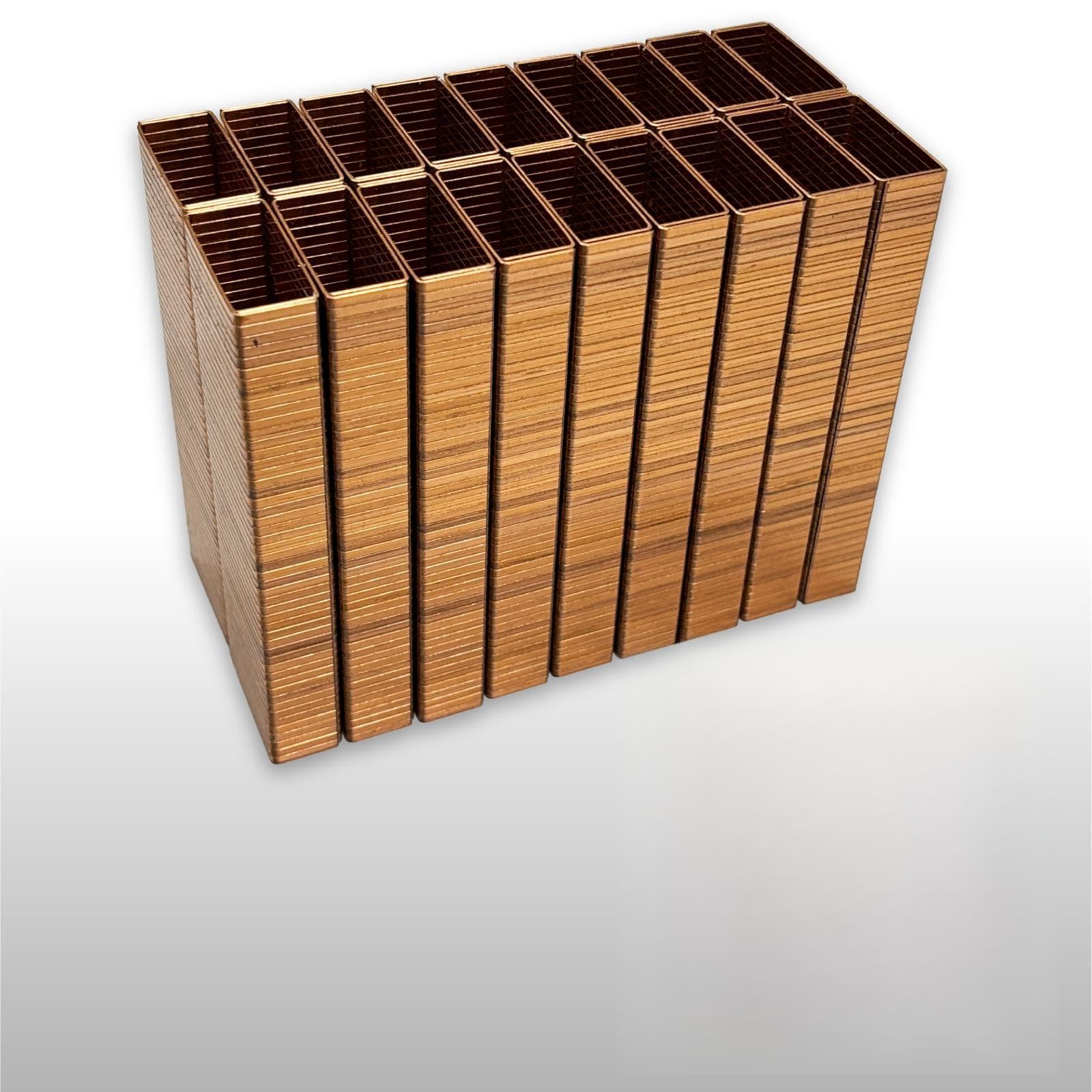 ステープル ダンボール 梱包