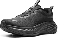 NORTIV8 Men's ActiveBreeze Walking Shoes - Max Cushioning, Non-Slip Rubber Sole, Breathable Mesh for Running & Gym (B0DFG4CFQF)