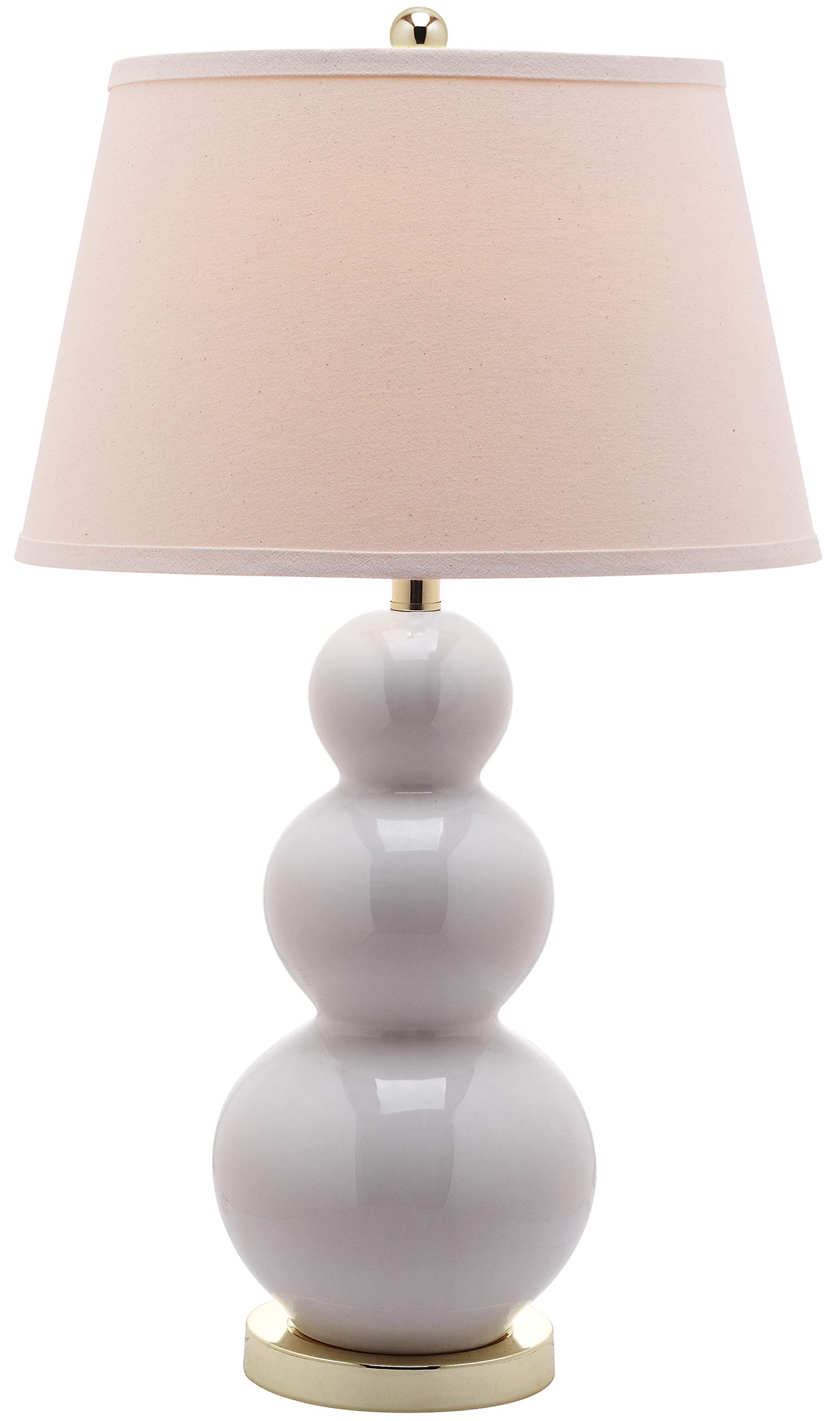 Amazon.com: SAFAVIEH Lighting - Pamela 28-Inch Triple Gourd