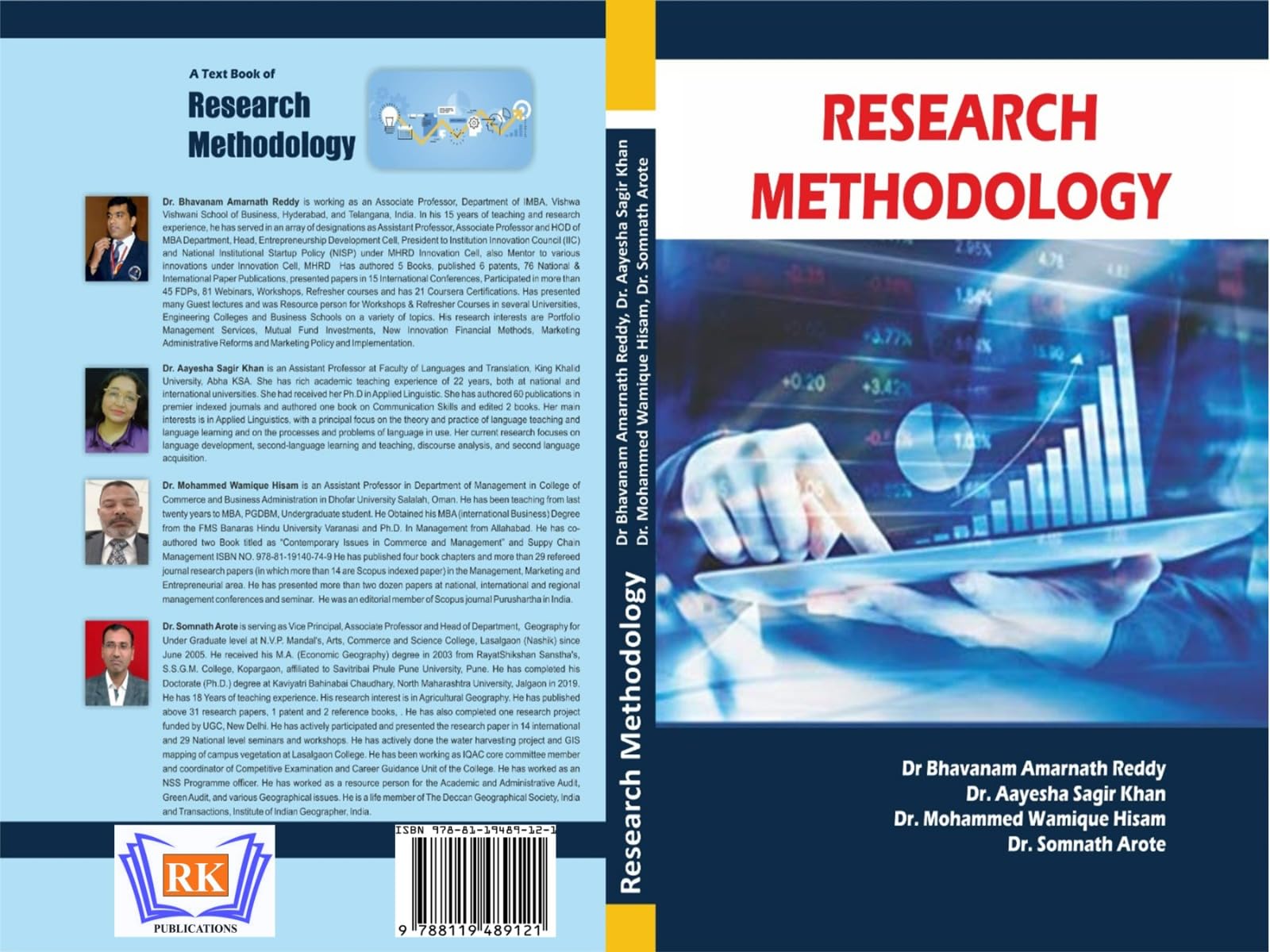 Buy Research Methodology Book Online at Low Prices in India | Research ...