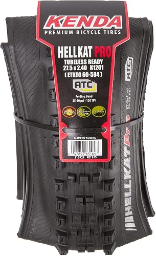 Kenda Hellkat Pro