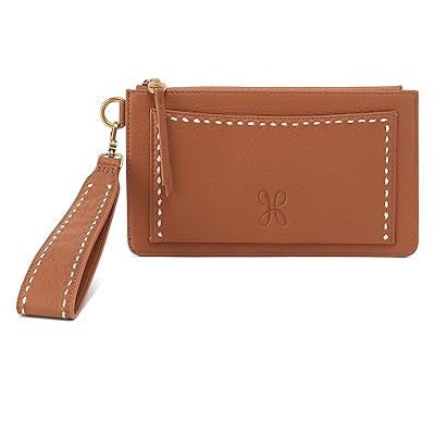 HOBO Hart Wristlet Wallet Women