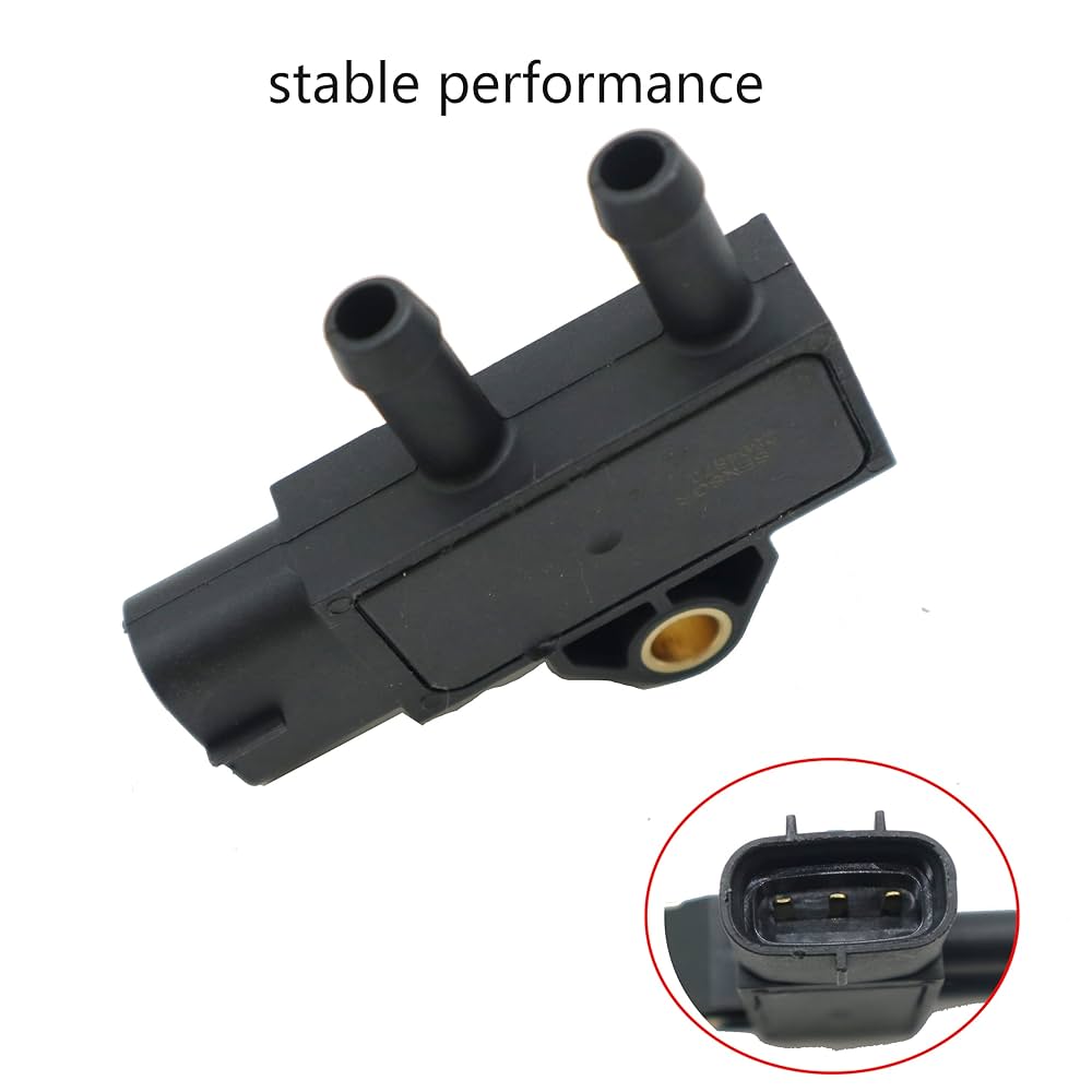 Amazon.com: KEEPTOP 2894872 Exhaust Gas Pressure Sensor DPF