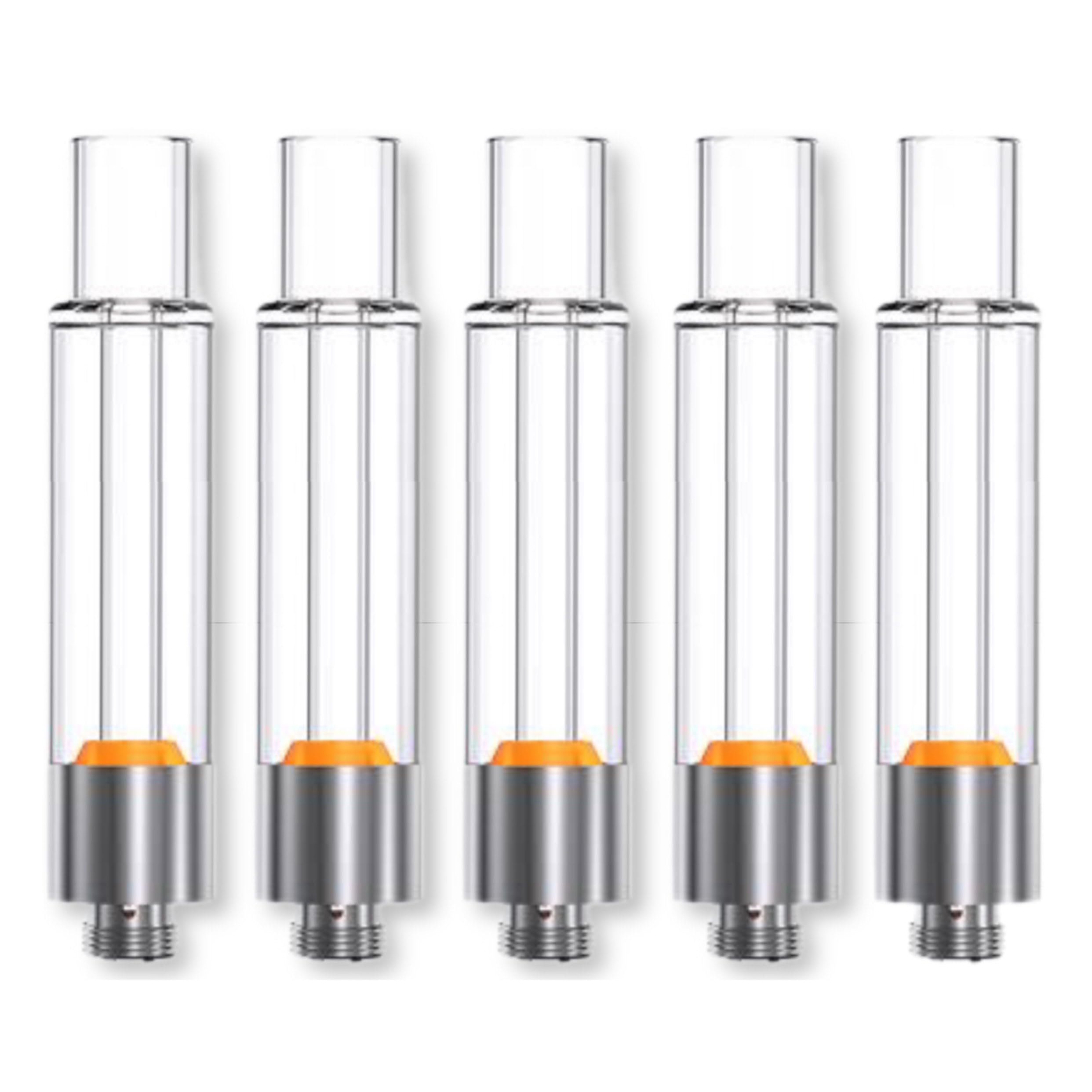 Amazon | BLACK STONE 1.0ml フルガラスアトマイザー 交換用 