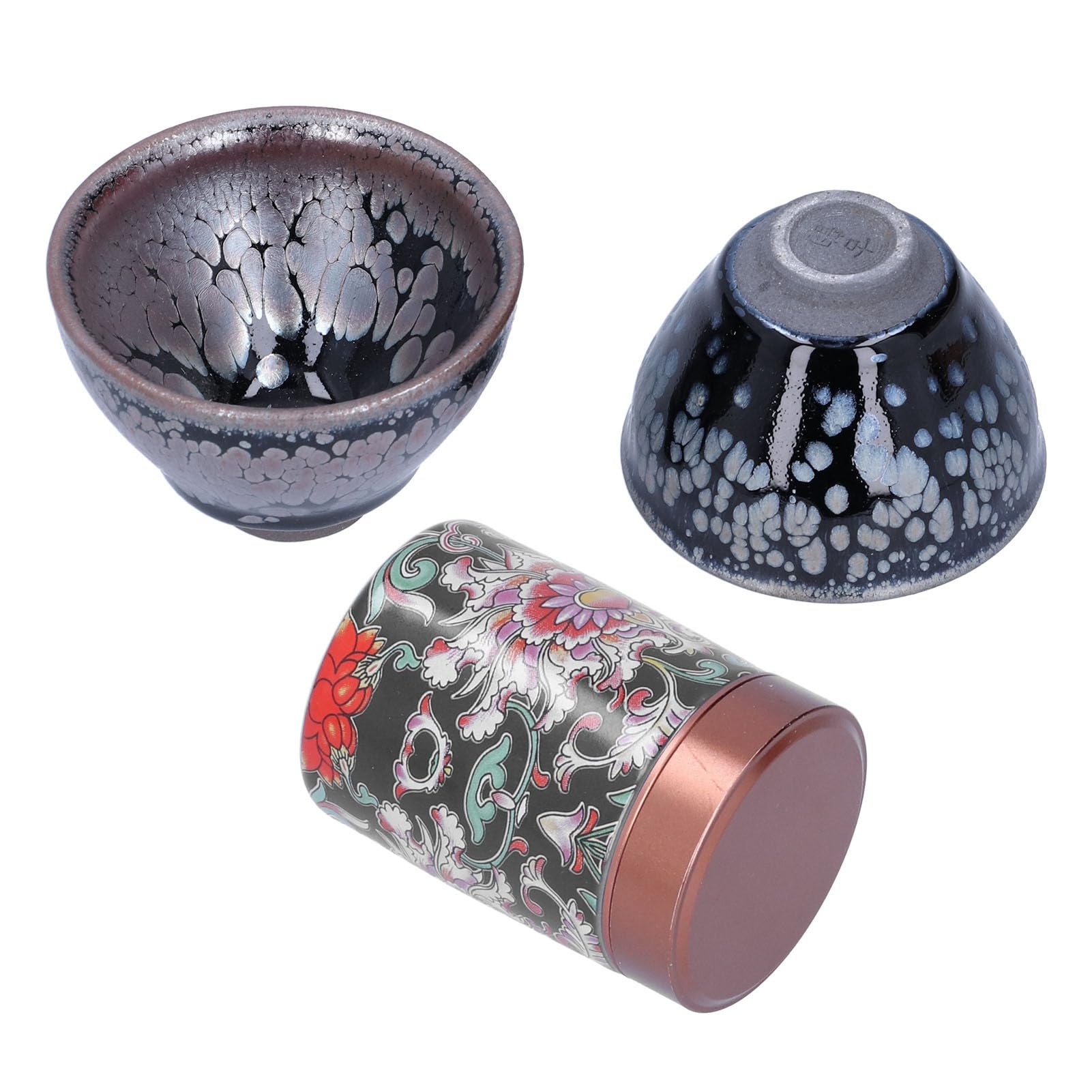 Ceramiczny zestaw herbaty kung fu herbata po herbatach herbata herbata domowy herbat
