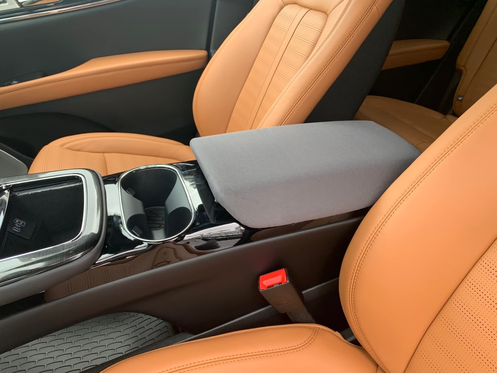 Suporte De Elevação Traseiro A-Premium Para Lincoln Nautilus 2019-2022 - Substituição Confiável