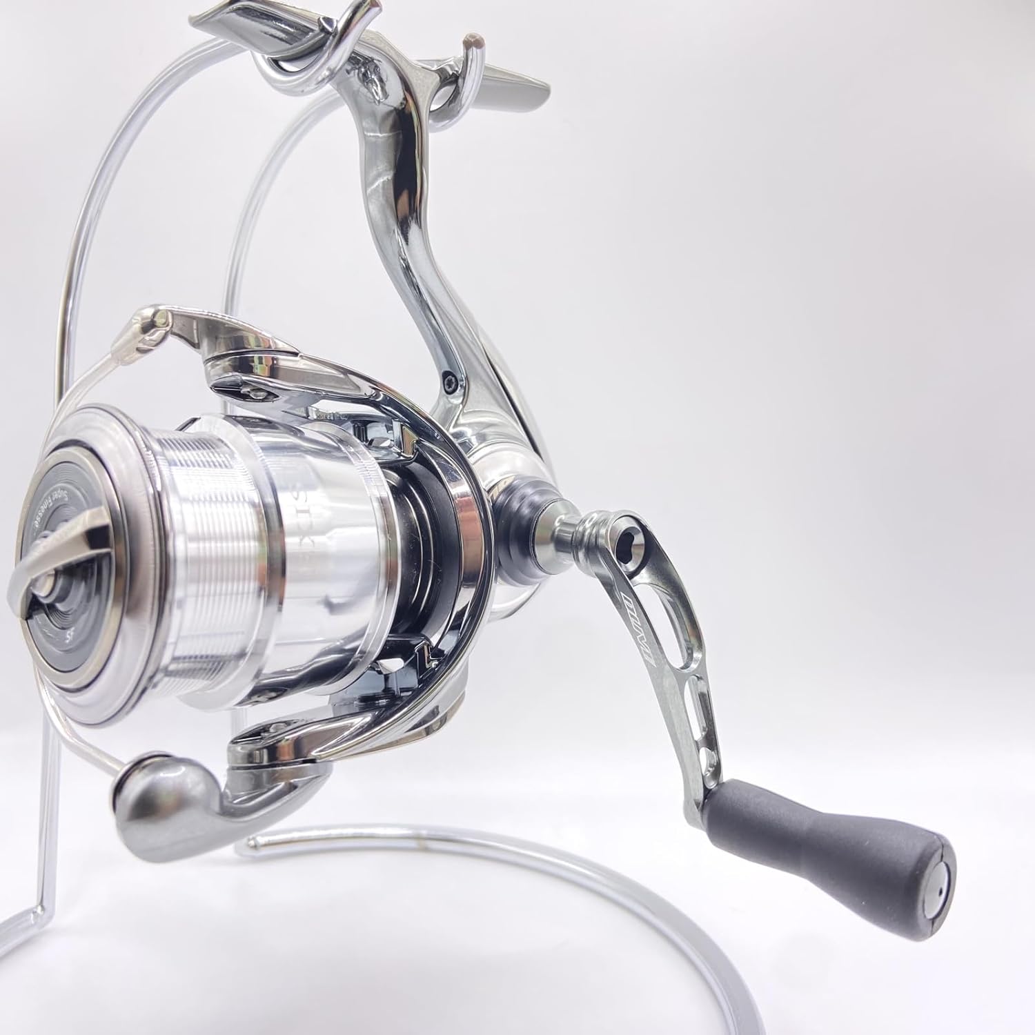 ☆2025年NEWモデル【ドライブ/DLIVE】Air Stir 