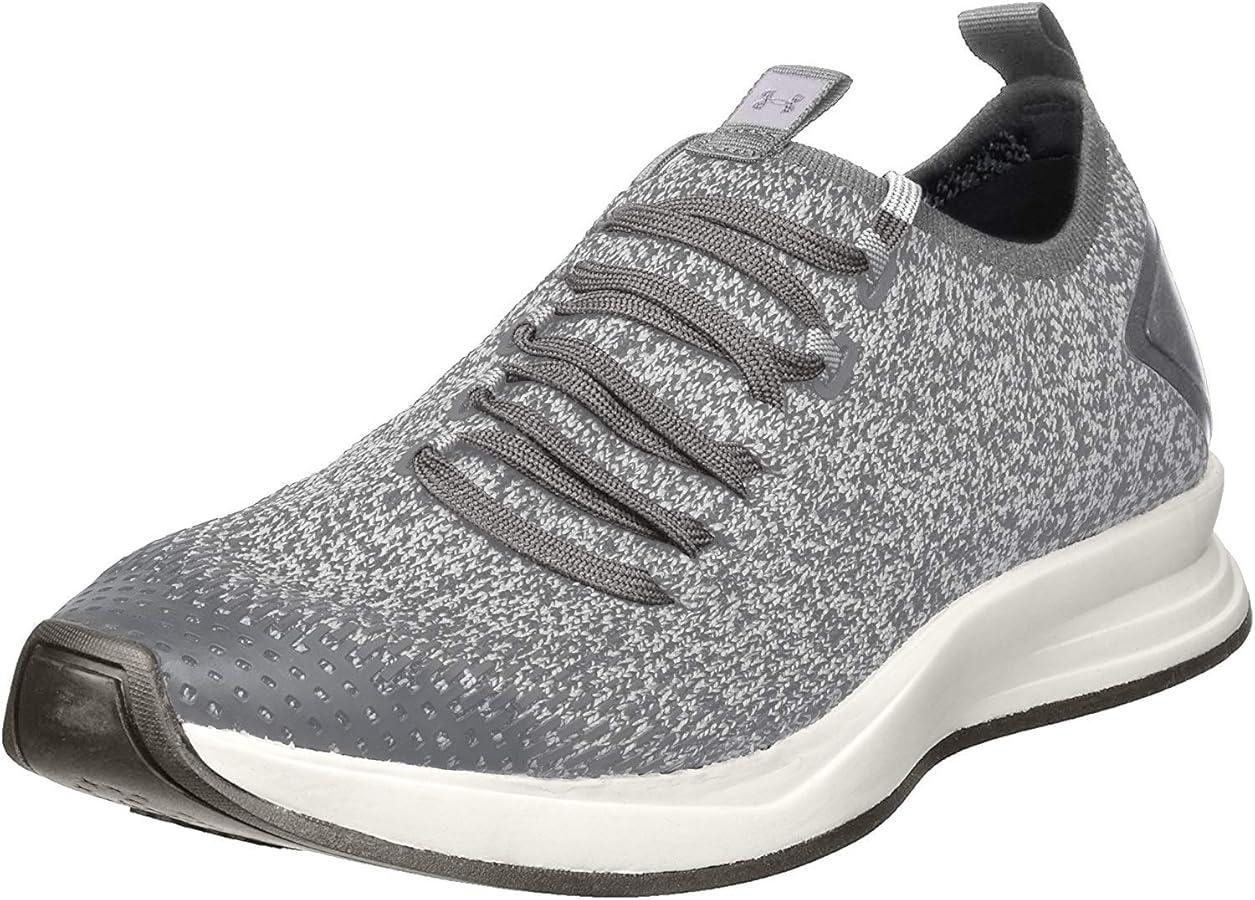 Amazon.com | Under Armour Women's Charged Covert Knit