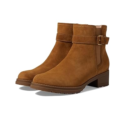 Cole Haan Catherine Bootie Waterproof Women
