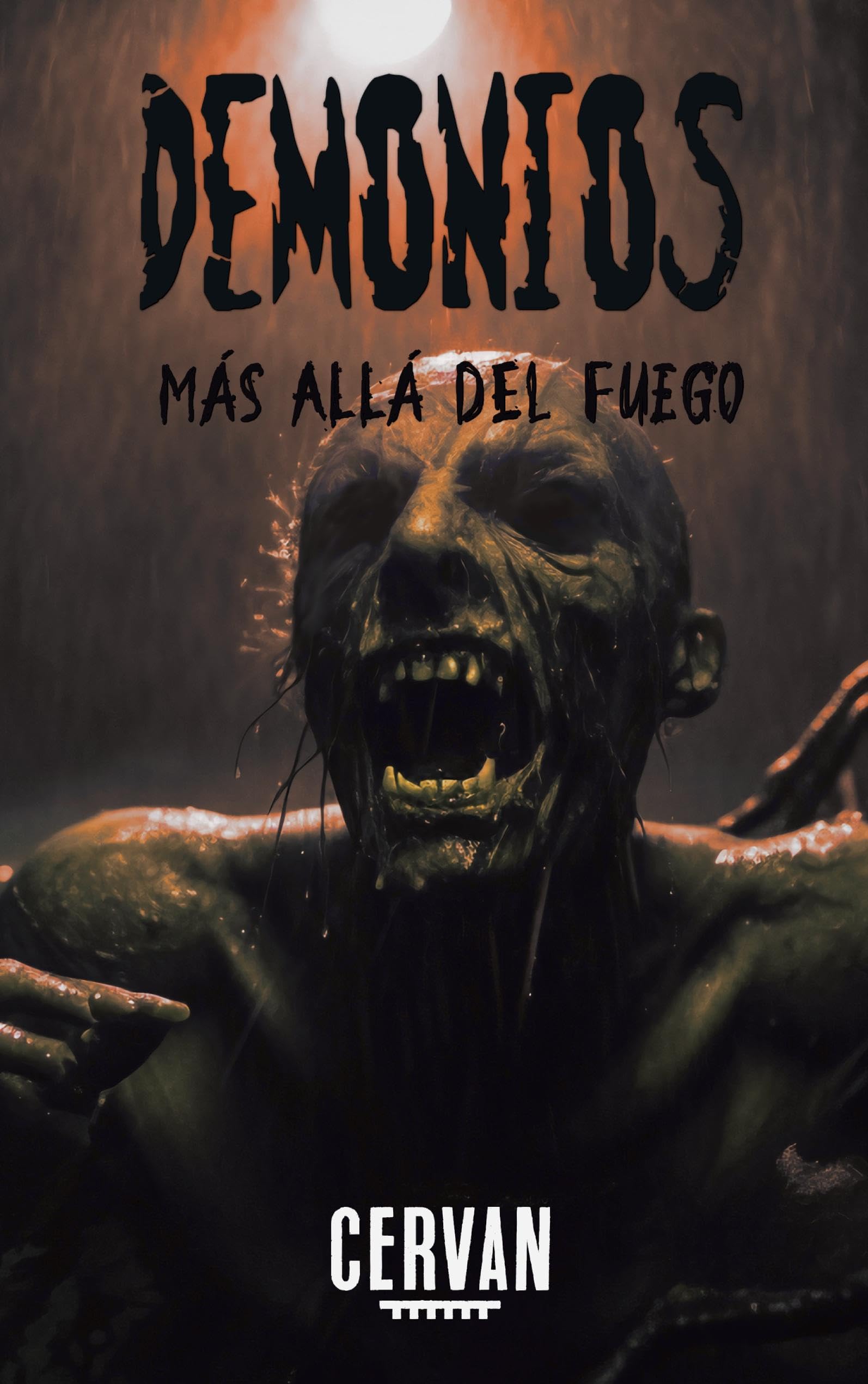Demonios: Más allá del fuego