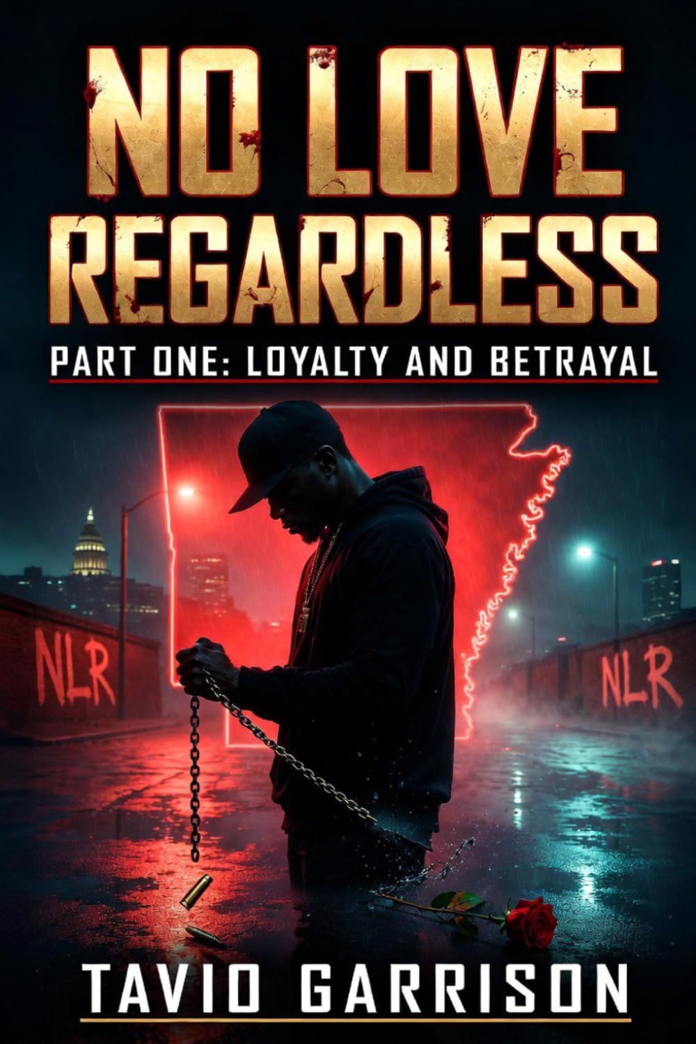 No Love Regardless: Part one Loyalty and Betrayal