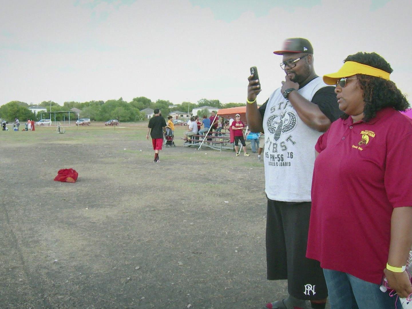 Watch Friday Night Tykes Season 2 | Prime Video