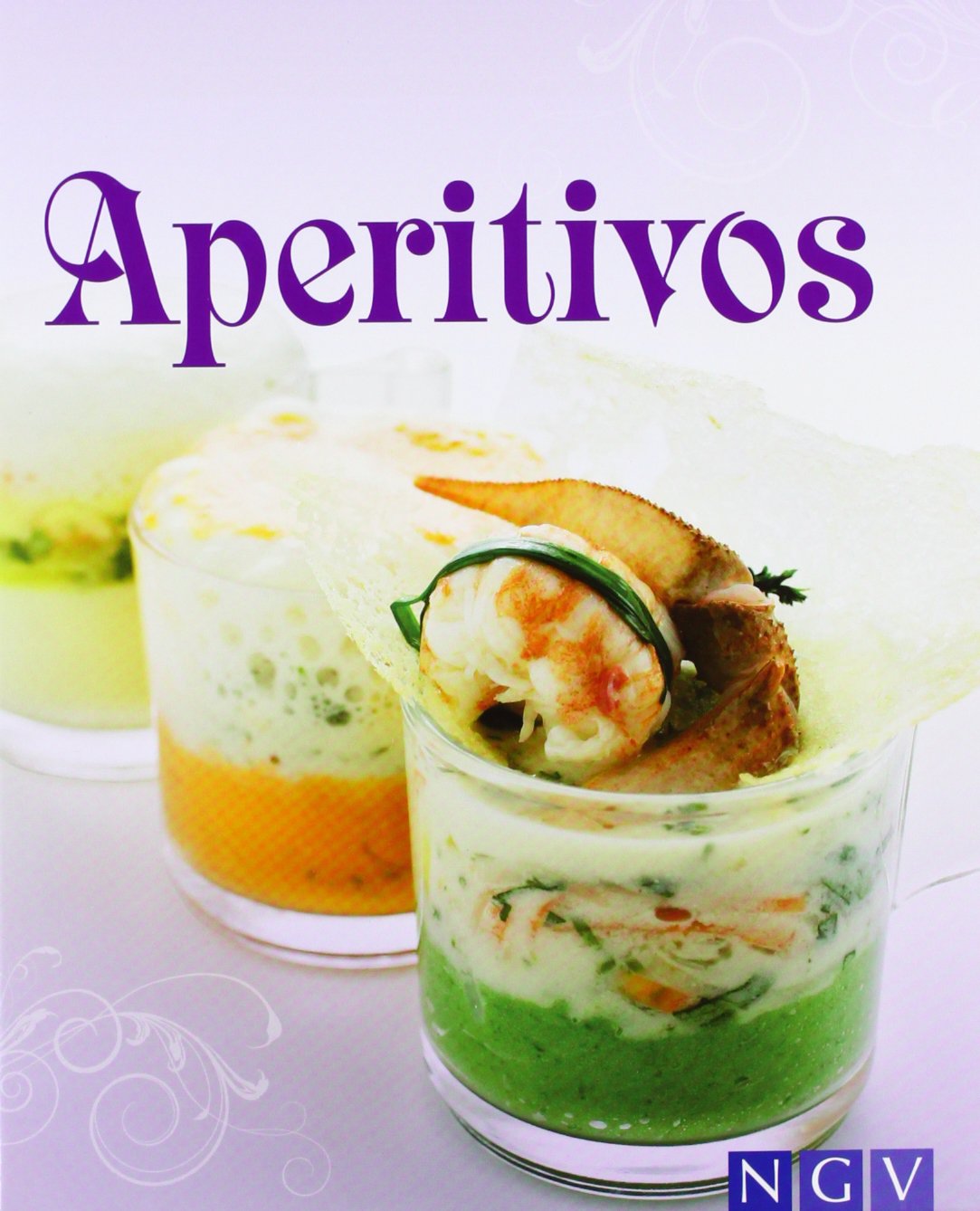 APERITIVOS.(PACK)