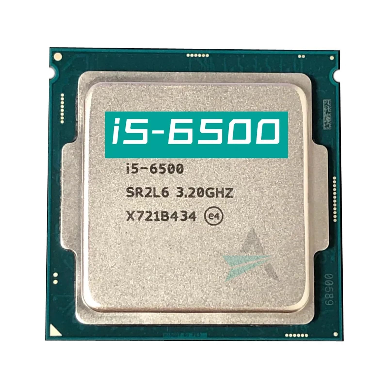 Intel Core i5-6500 (3.20GHz/4コア) LGA1151 動作保証 即決