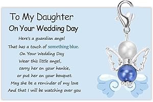 On Your Wedding Day Cards, To My Daughter On Your Wedding Day...