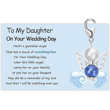 On Your Wedding Day Cards, To My Daughter On Your Wedding Day...