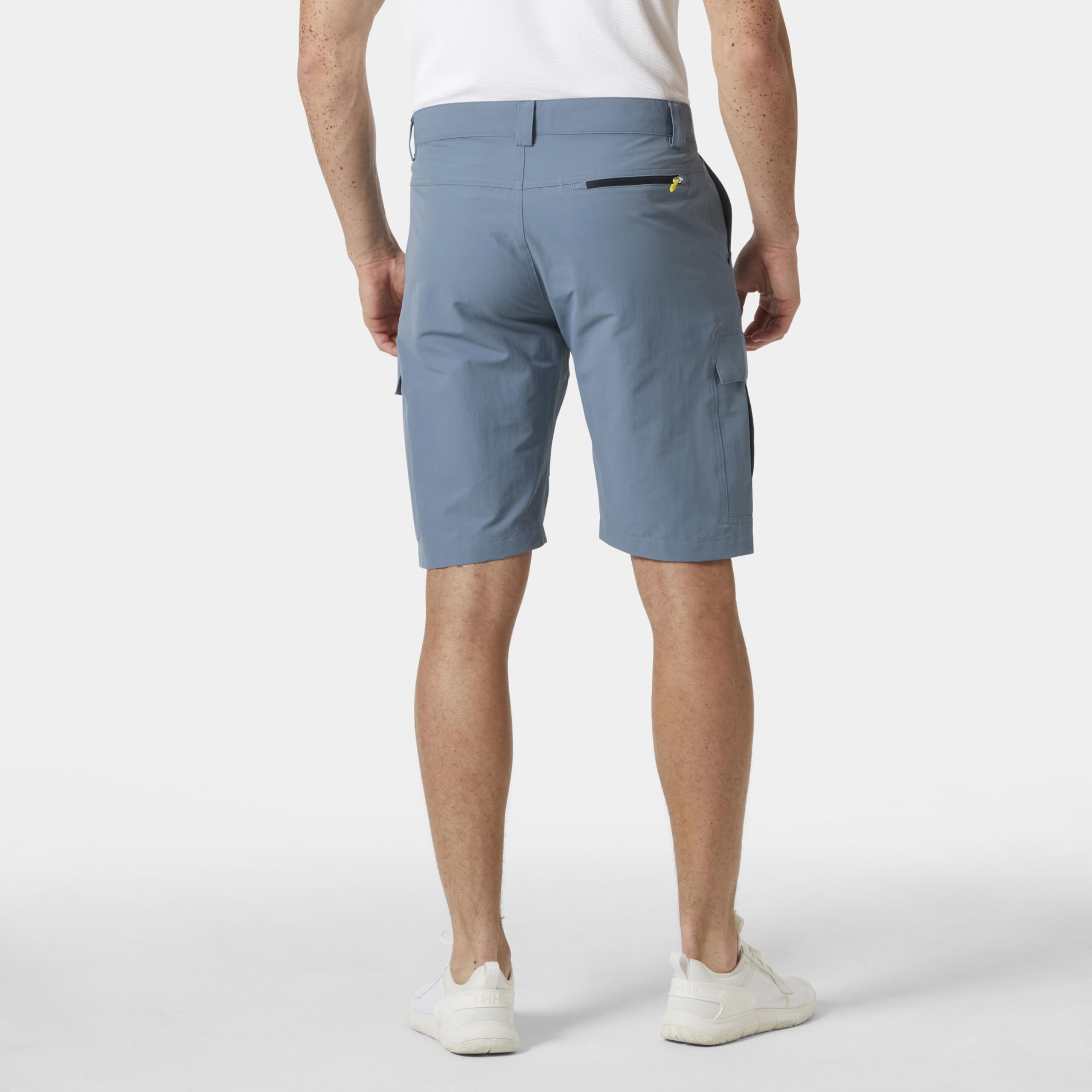 Helly Hansen Men's HH Qd Cargo Shorts 11'' Shorts'