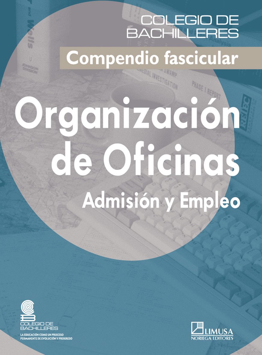 Organizacion de Oficinas/ Office Organization