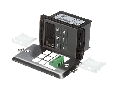 Nor-Lake Norlake 140072 - Gestor de luz de alarma Wi xwa11V I