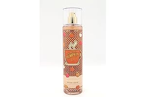 Marshmallow Pumpkin Latte Fragrance Mist: Fall Scents in Every Spray