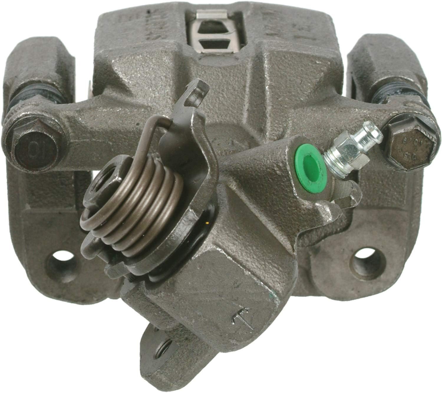 Cardone 19-B3299 Remanufactured Unloaded Disc Brake Caliper with Bracket (Renewed)