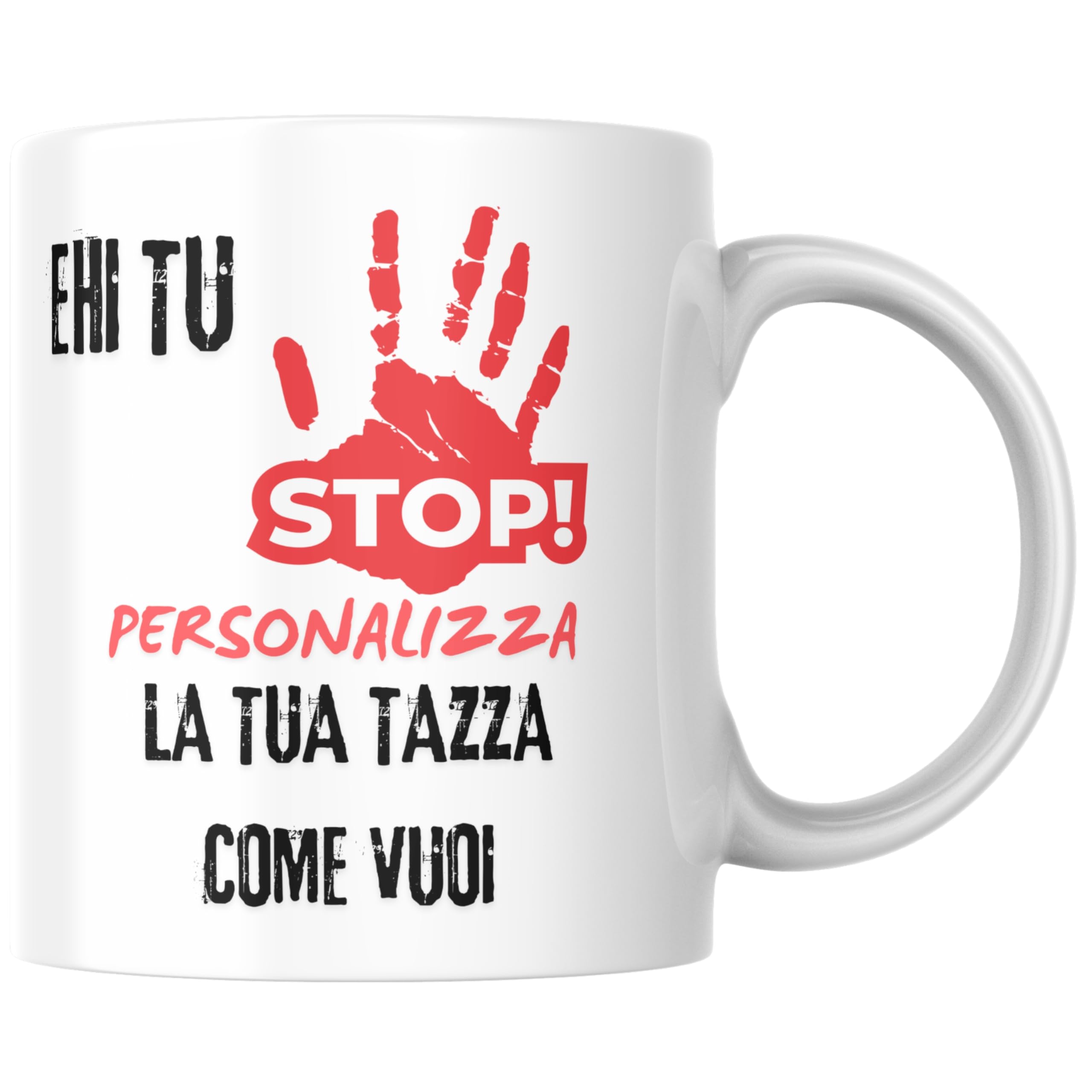 Tazze Cuore Con Foto Personalizzata Stampata, Regalo Economico E Tenero - Foto 2