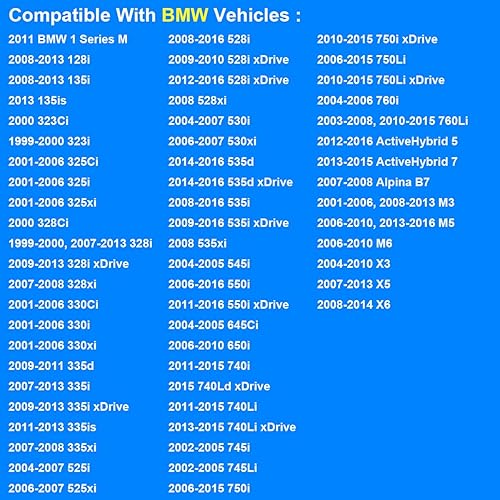 Miniatura 6 de Liberación del pestillo del eyector de puerta de gas combustible 51178228939 compatible con BMW 1 3 5 6 7 X3 X5 Series E46 E60 E88 E90-128i 135i