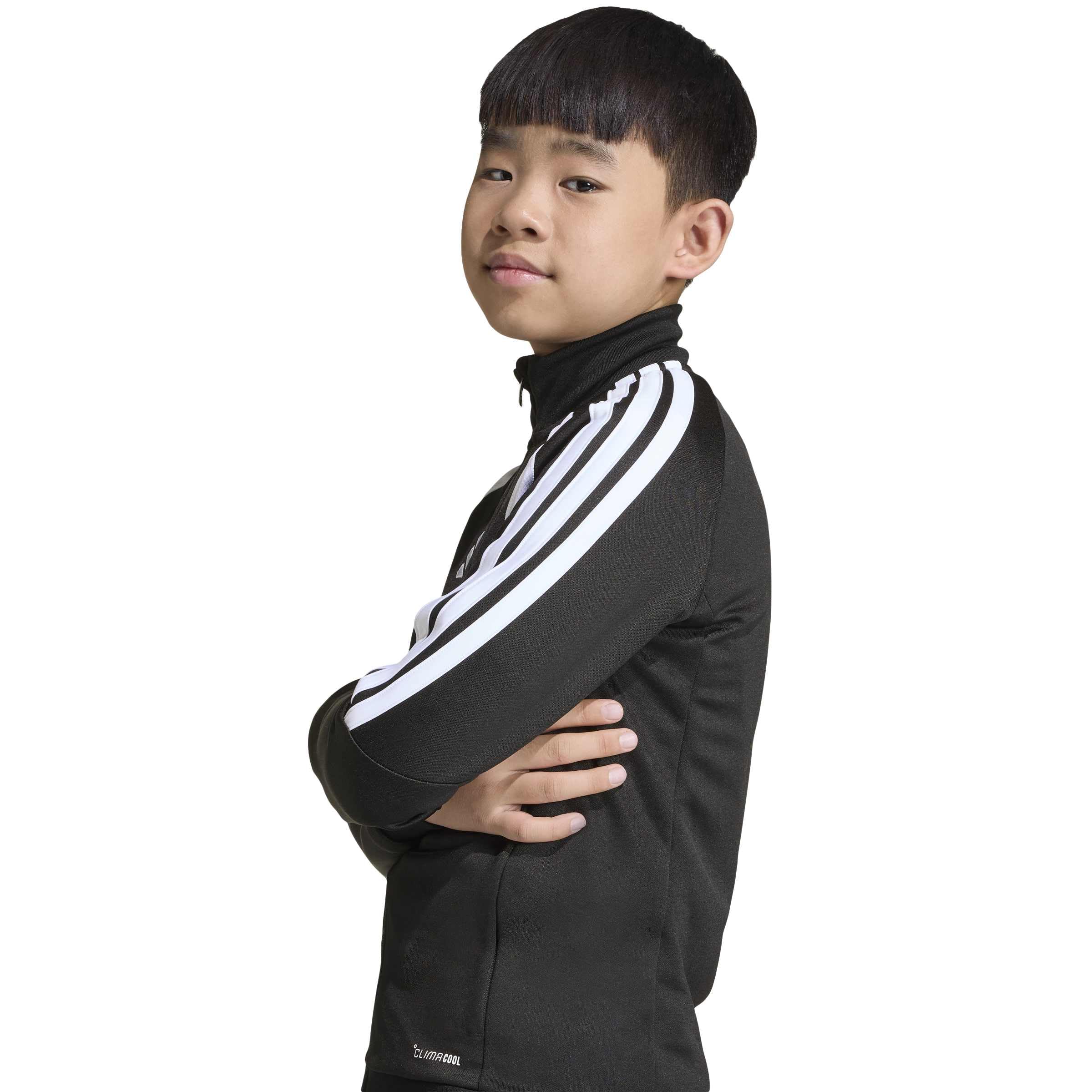 adidas Unisex dziecięca kurtka treningowa Tiro26 League (1 sztuka)
