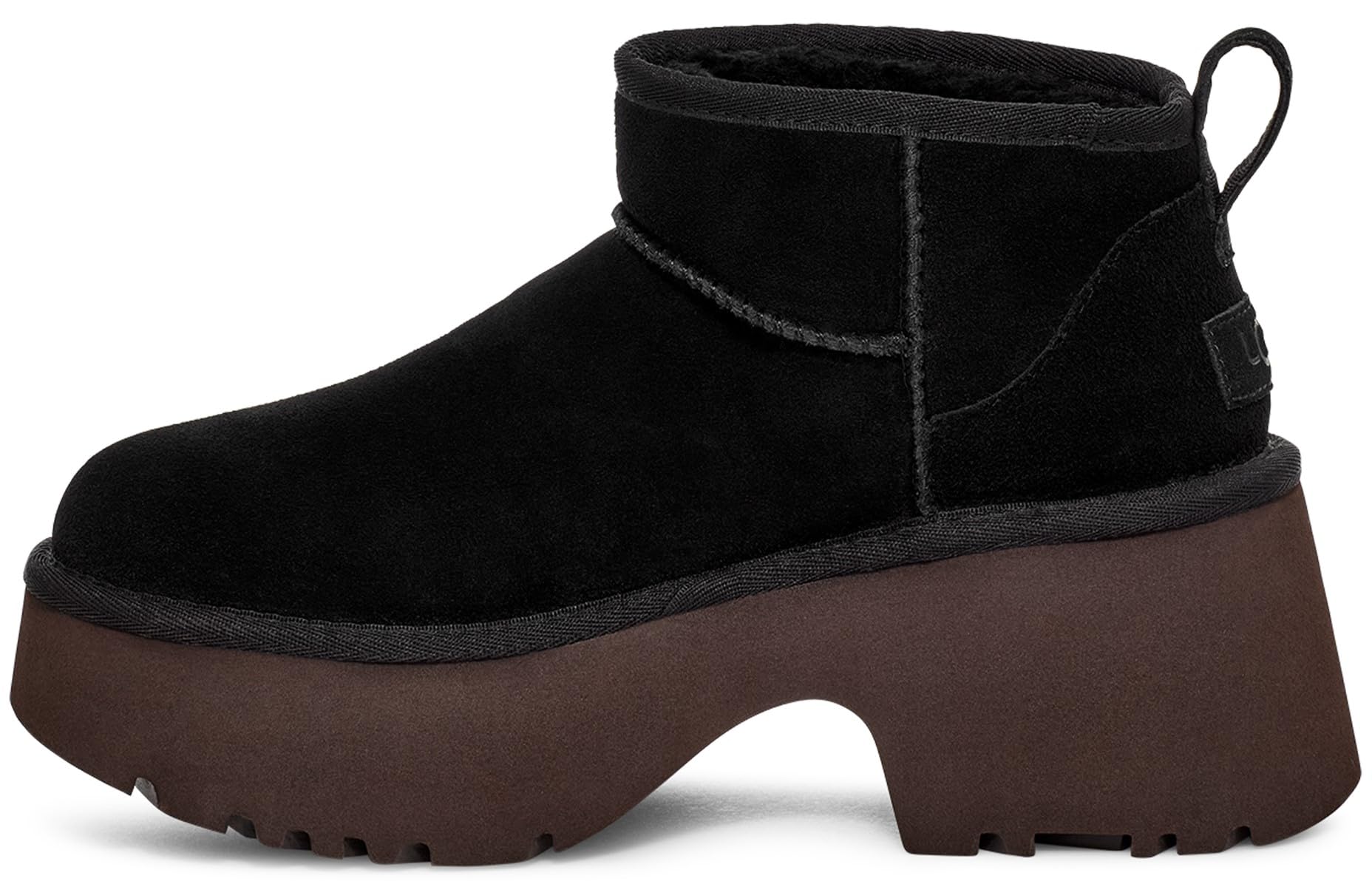 UGG Classic Ultra Mini New Heights Botas de modaMujer