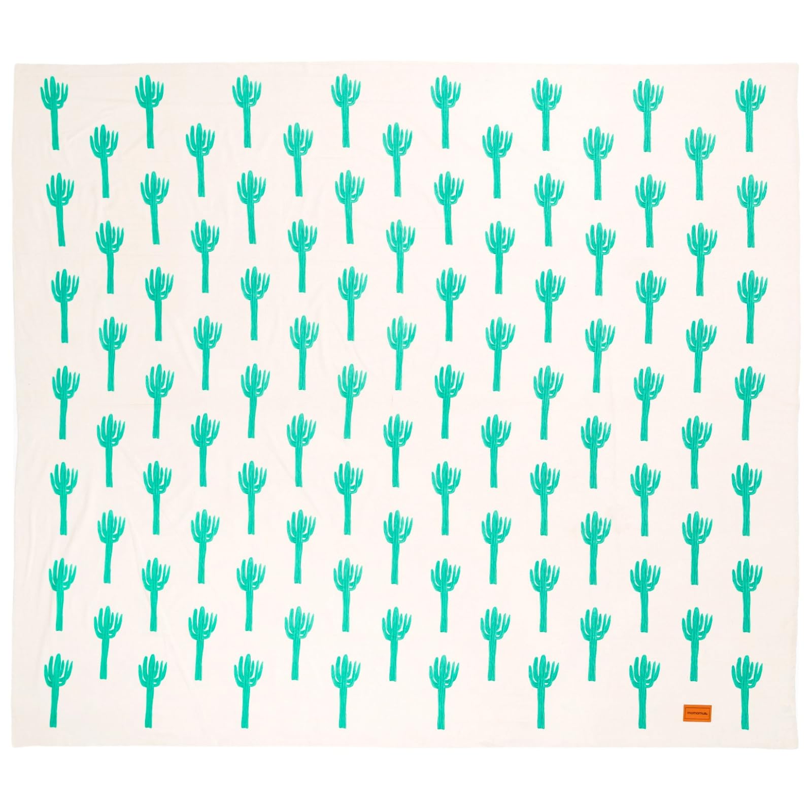 MOMOMUS Leichte Campingdecke oder Picknickdecke, sandfrei, großes Strandtuch XXL ohne Sand – großer Pareo, Strandtuch XXL oder Strandmatte – Mehrfarbig, 210 x 230 cm