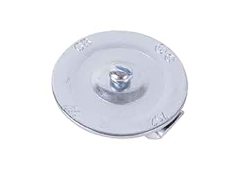 ガンブレードアタッチメント　No.2. Gardner Bender GCC-410 2-Hole Heavy Duty Conduit Strap, 1.66