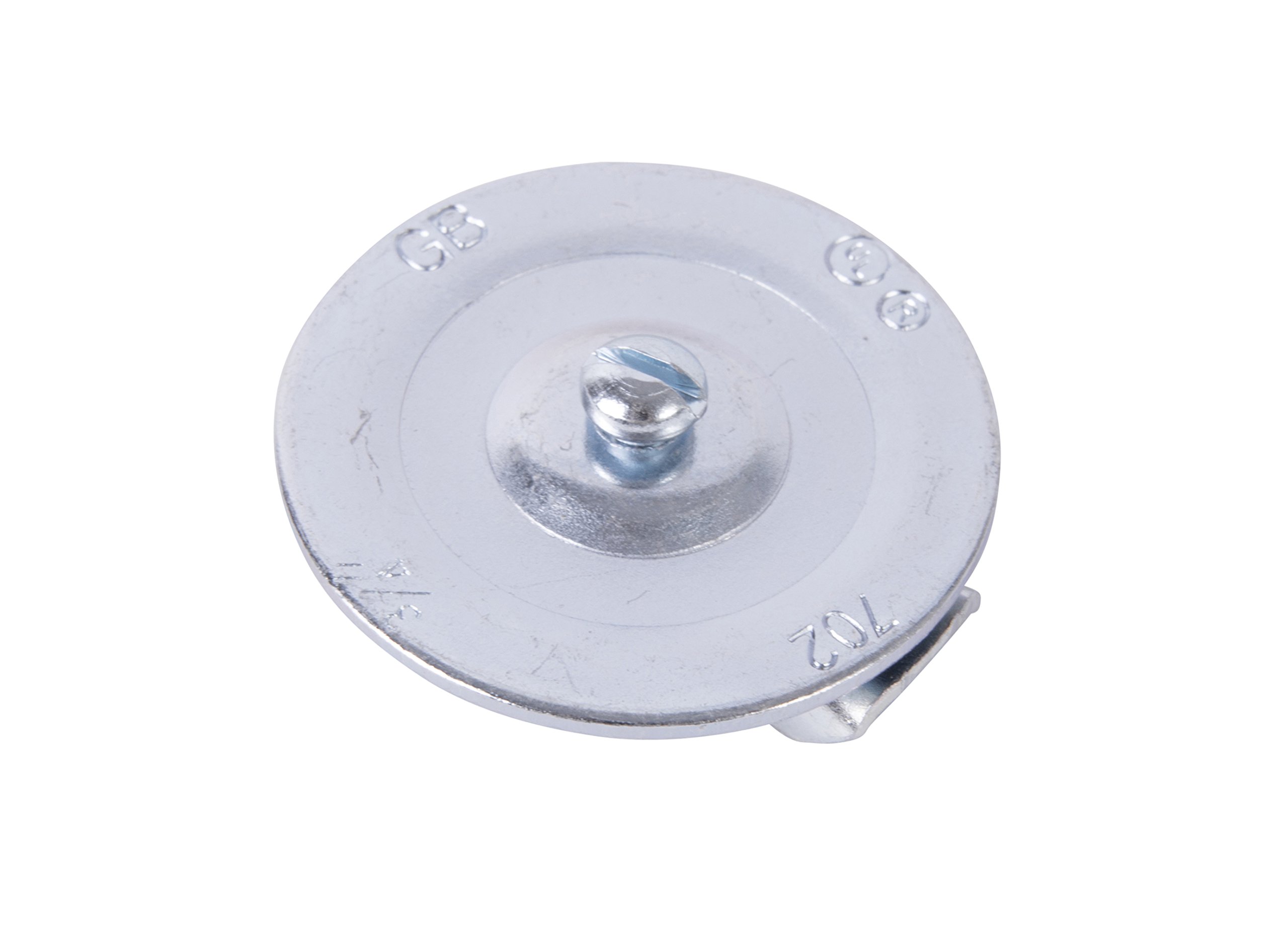 Amazon.com: Gardner Bender KO702C Metal Knockout Seal, ¾
